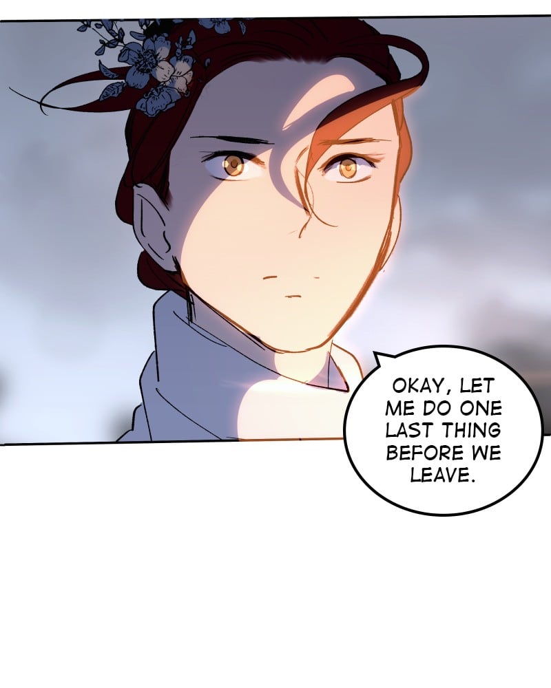 Purple Hyacinth Chapter 85 - page 144