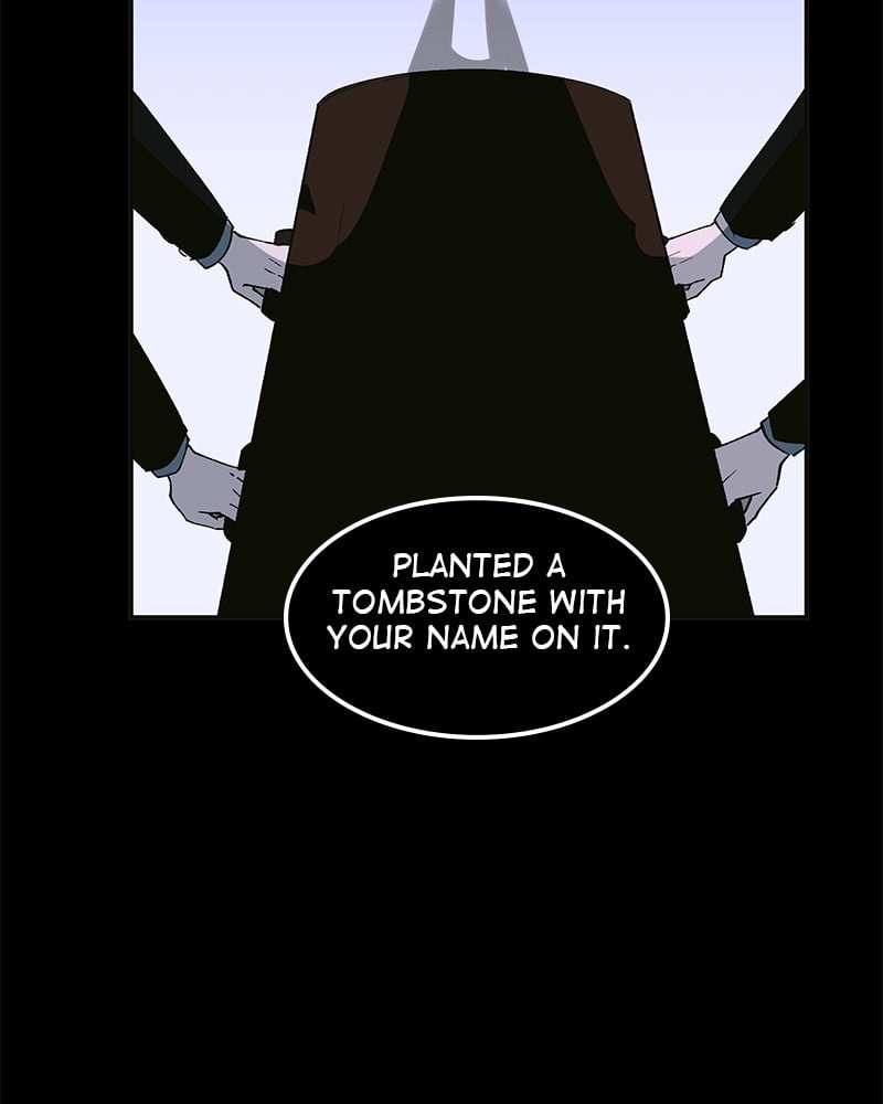 Purple Hyacinth Chapter 85 - page 21