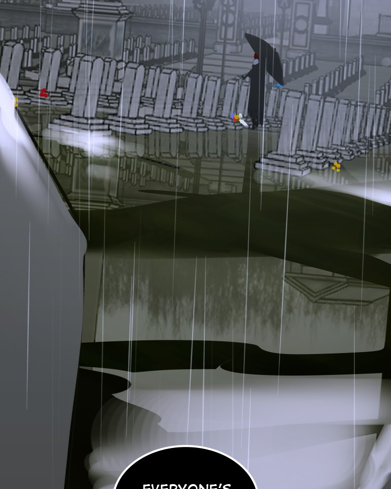 Purple Hyacinth Chapter 85 - page 30