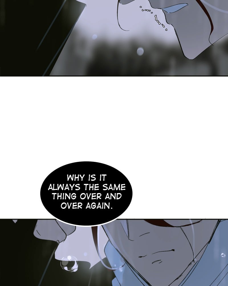 Purple Hyacinth Chapter 85 - page 59