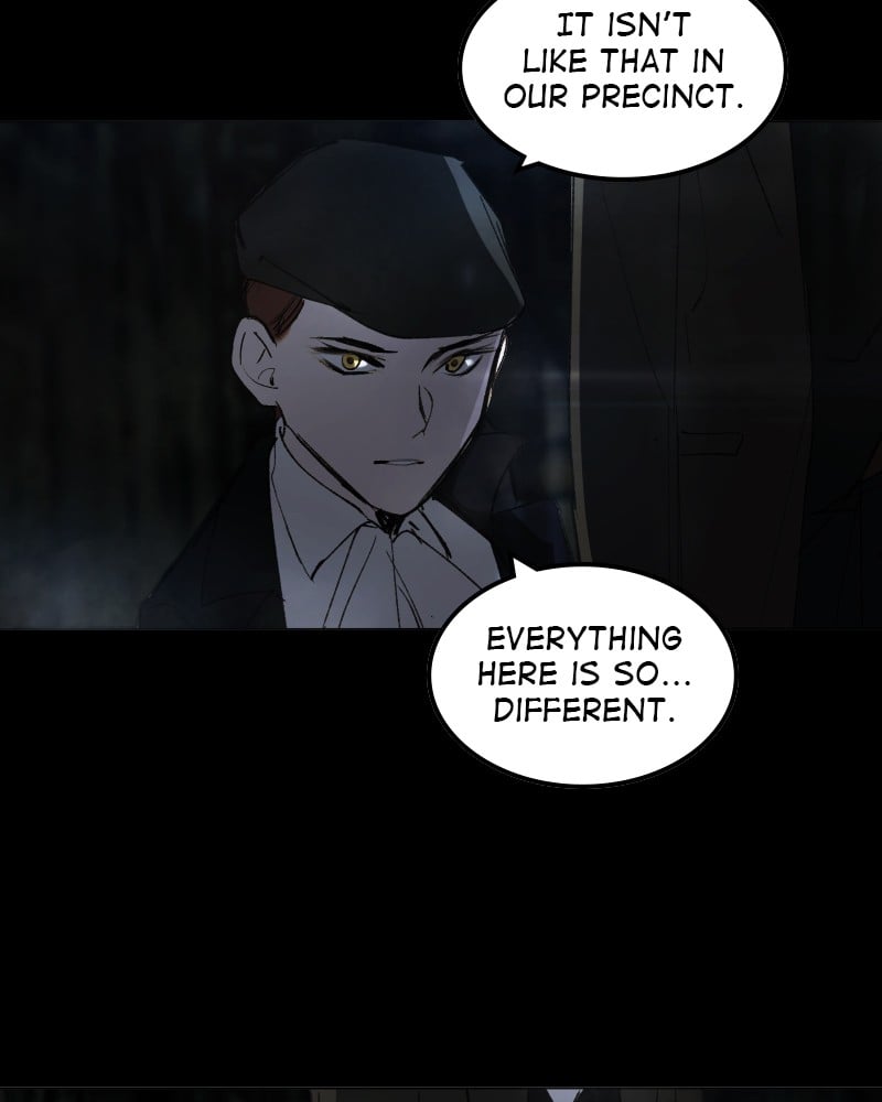 Purple Hyacinth Chapter 85 - page 68