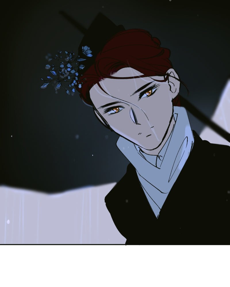 Purple Hyacinth Chapter 85 - page 73