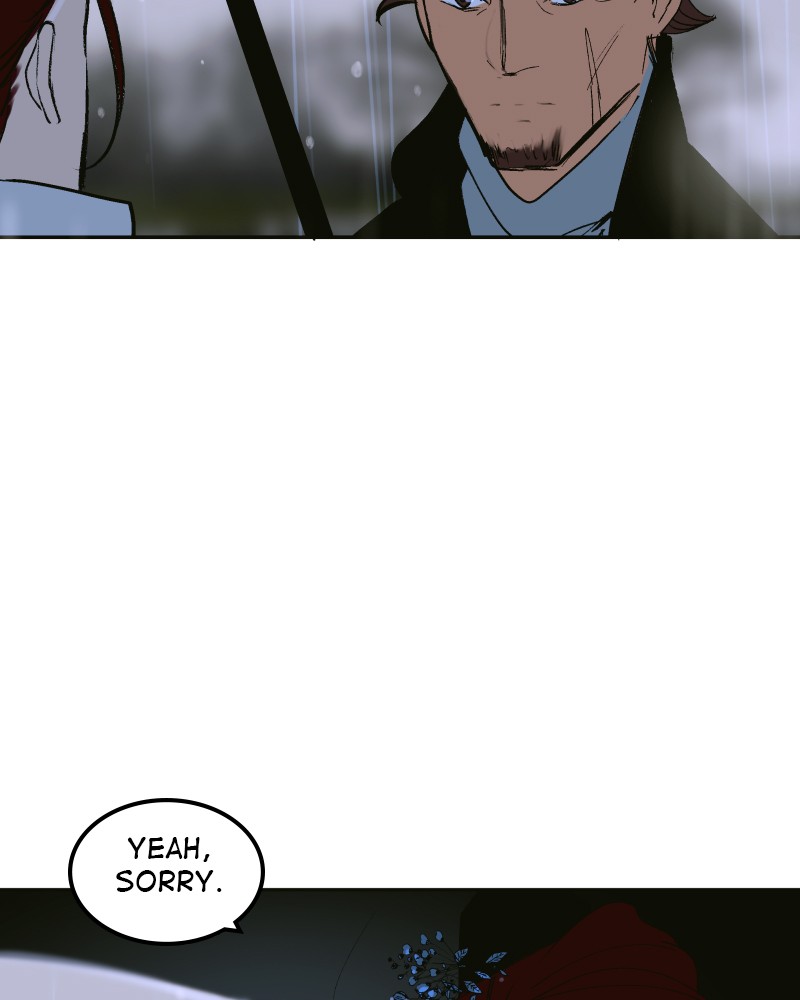 Purple Hyacinth Chapter 85 - page 76