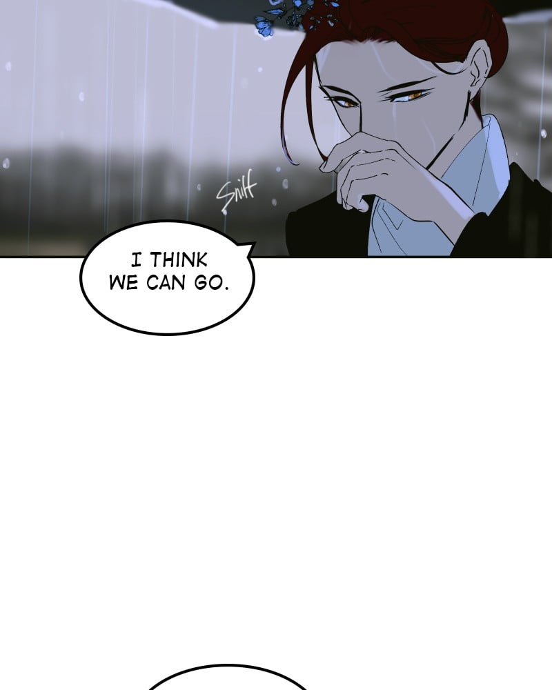 Purple Hyacinth Chapter 85 - page 77