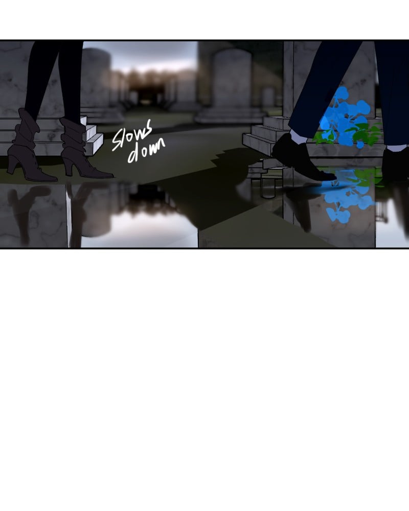 Purple Hyacinth Chapter 85 - page 87