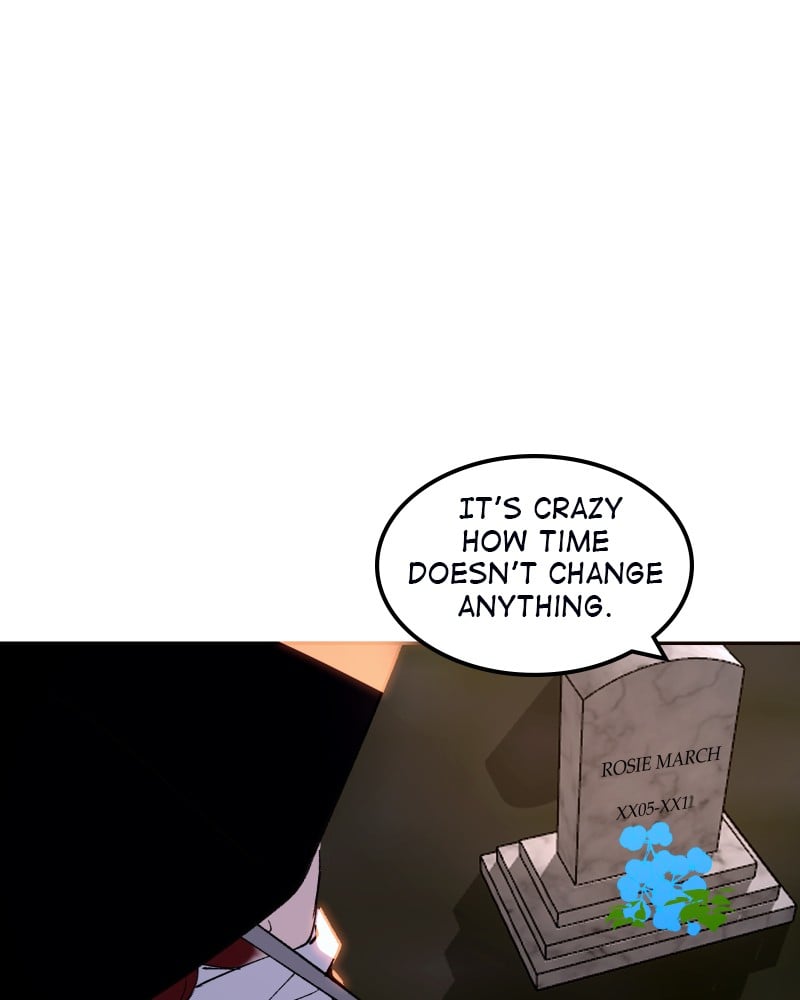 Purple Hyacinth Chapter 85 - page 91