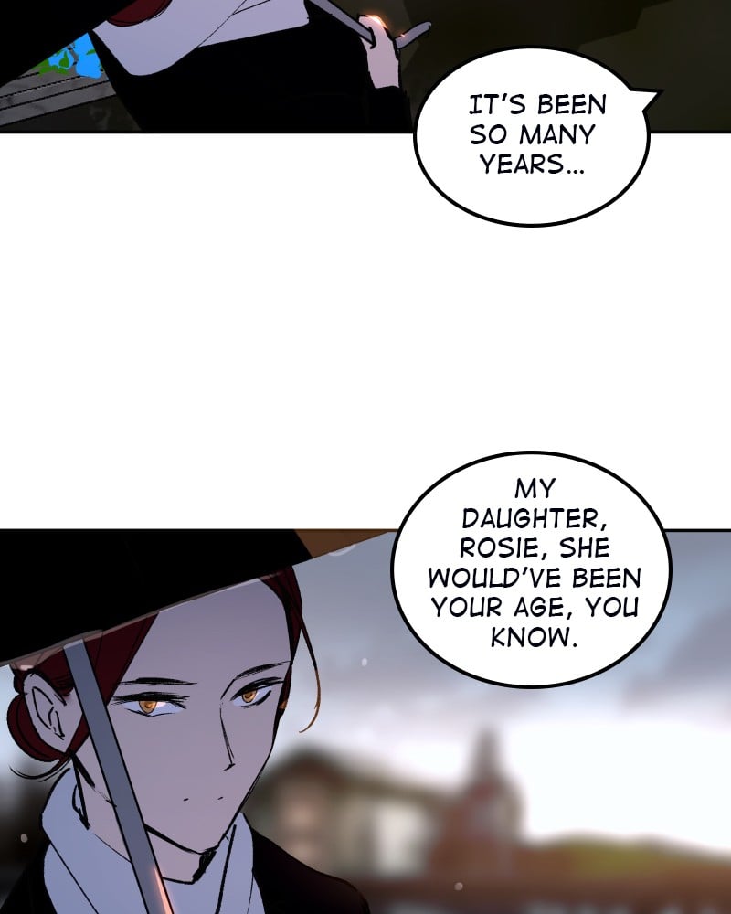 Purple Hyacinth Chapter 85 - page 92