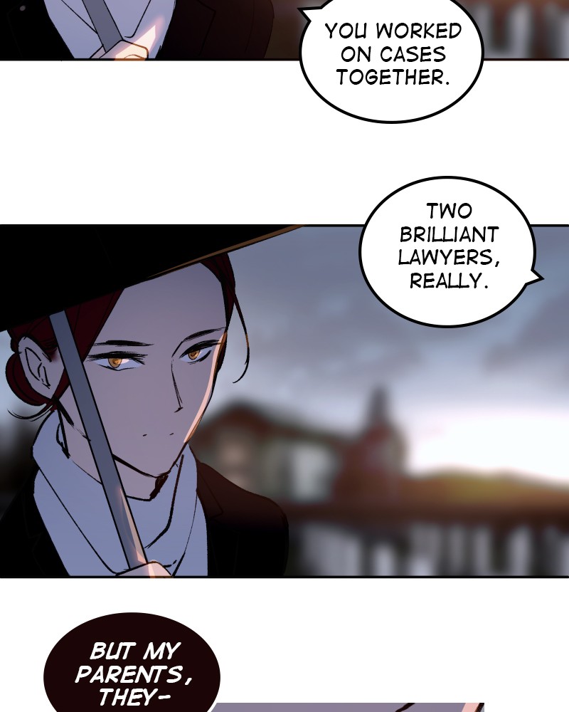 Purple Hyacinth Chapter 85 - page 95