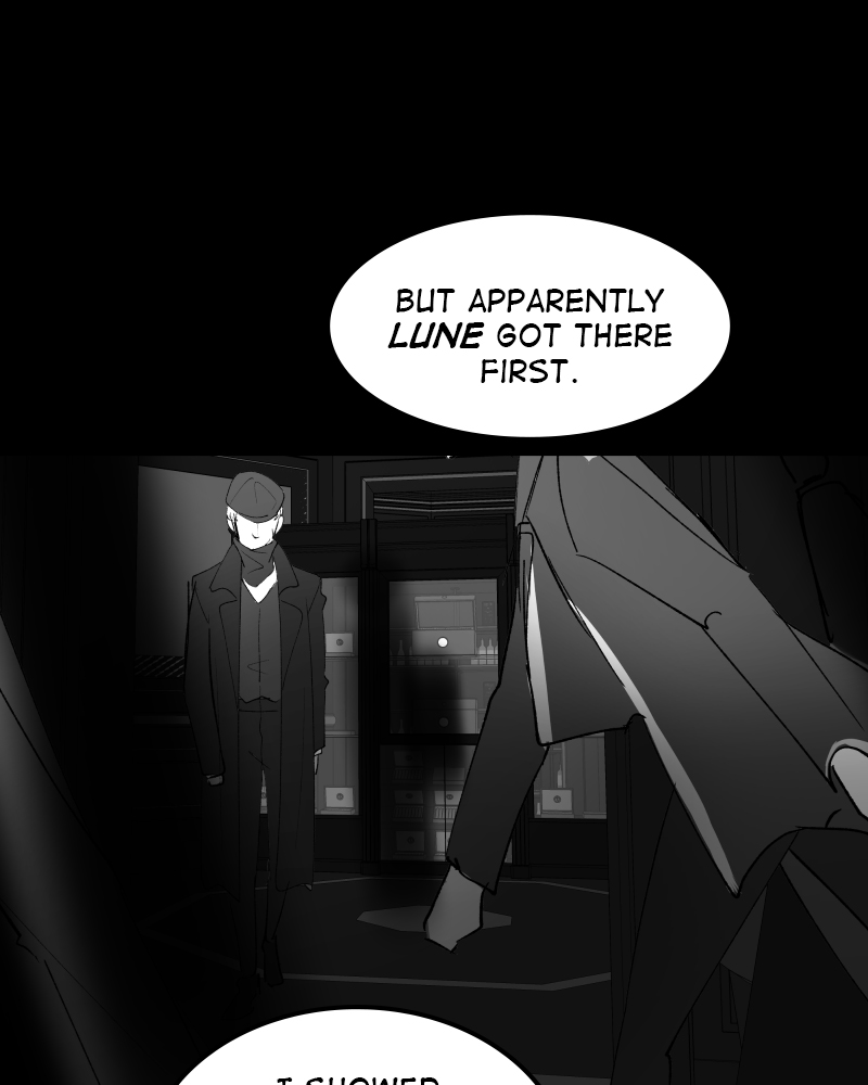 Purple Hyacinth Chapter 74 - page 105