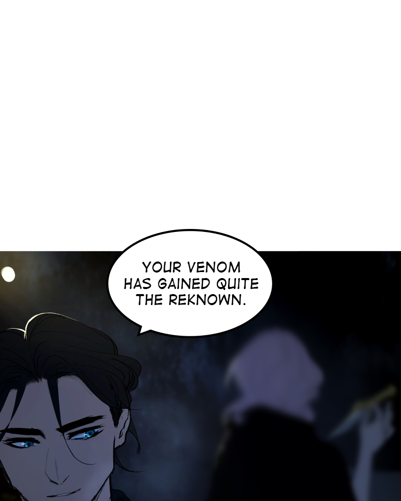 Purple Hyacinth Chapter 74 - page 16