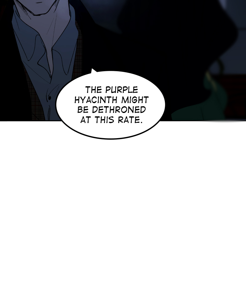 Purple Hyacinth Chapter 74 - page 17