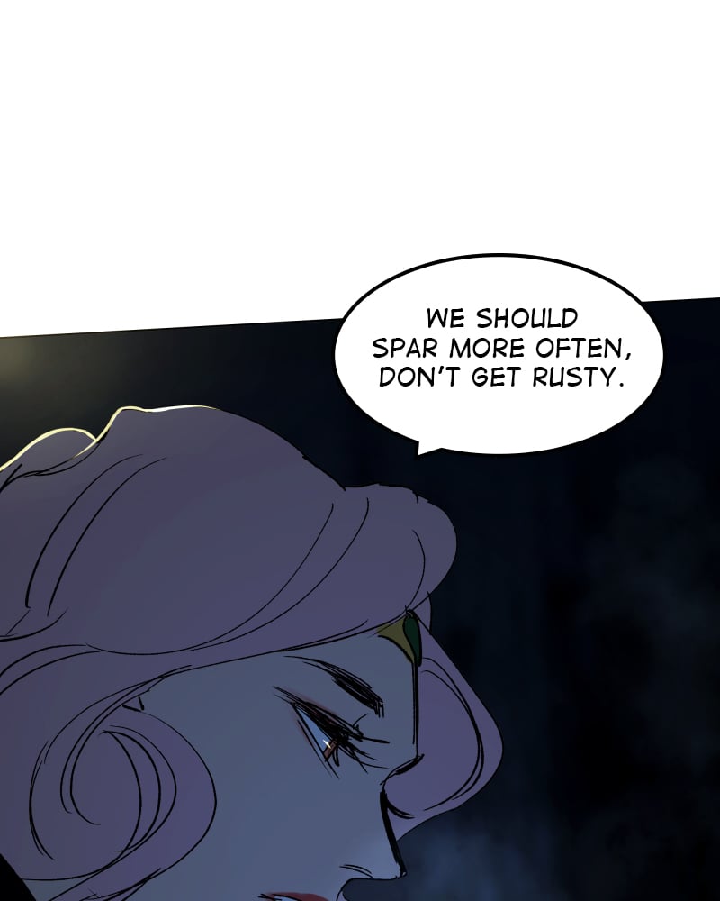 Purple Hyacinth Chapter 74 - page 19