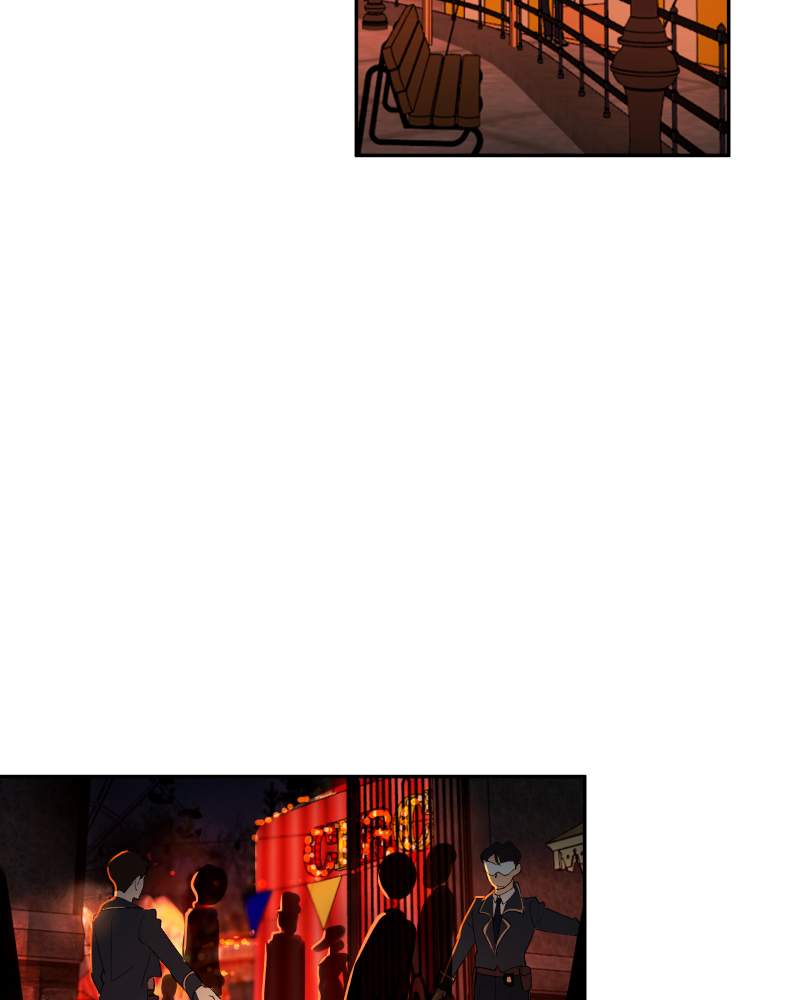 Purple Hyacinth Chapter 74 - page 30