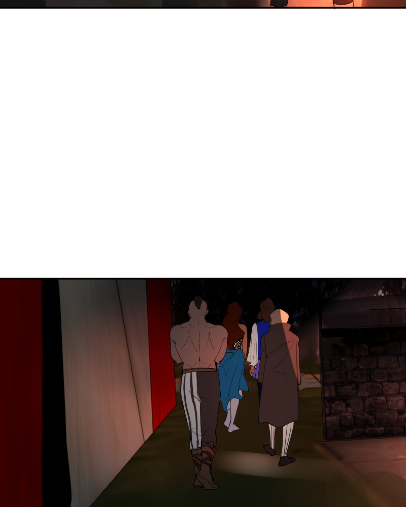 Purple Hyacinth Chapter 74 - page 32