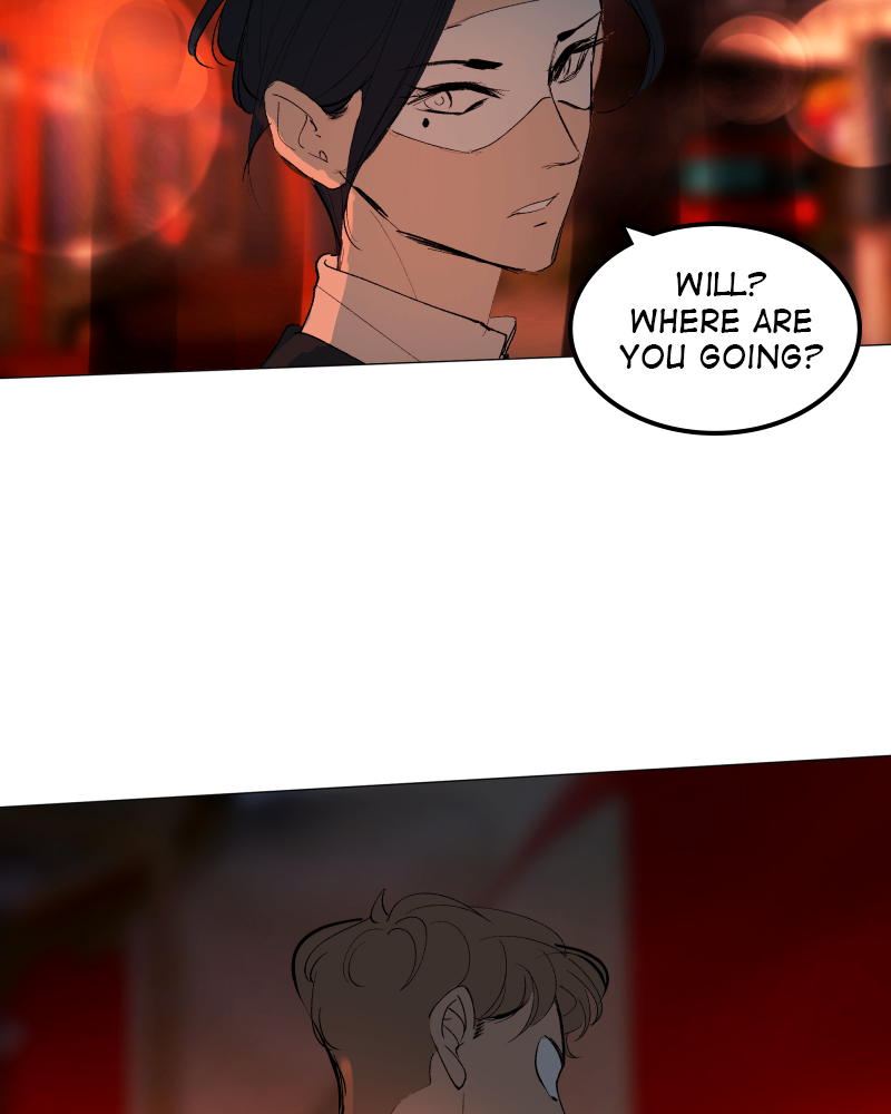 Purple Hyacinth Chapter 74 - page 39