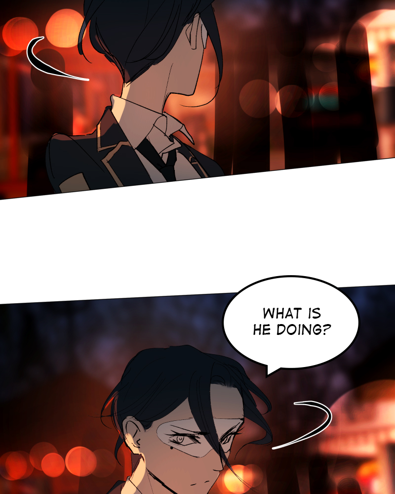 Purple Hyacinth Chapter 74 - page 41