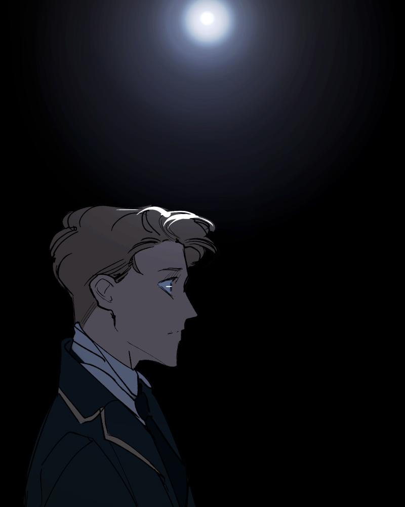Purple Hyacinth Chapter 74 - page 54