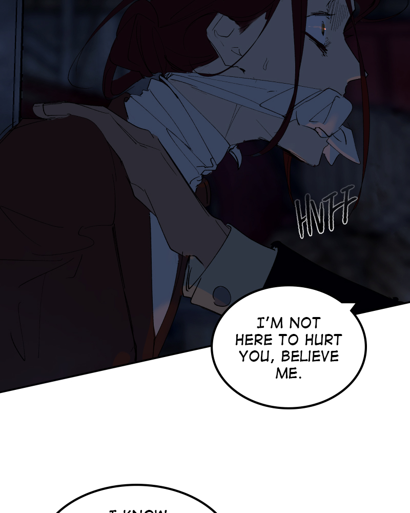 Purple Hyacinth Chapter 74 - page 69