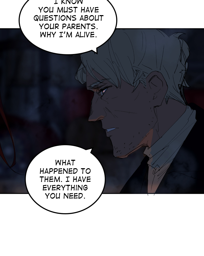 Purple Hyacinth Chapter 74 - page 70
