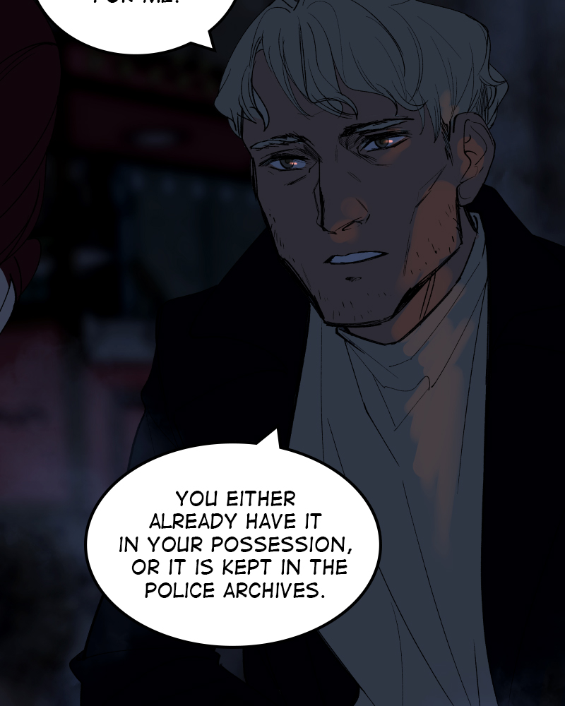Purple Hyacinth Chapter 74 - page 78