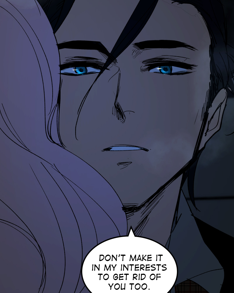 Purple Hyacinth Chapter 74 - page 8