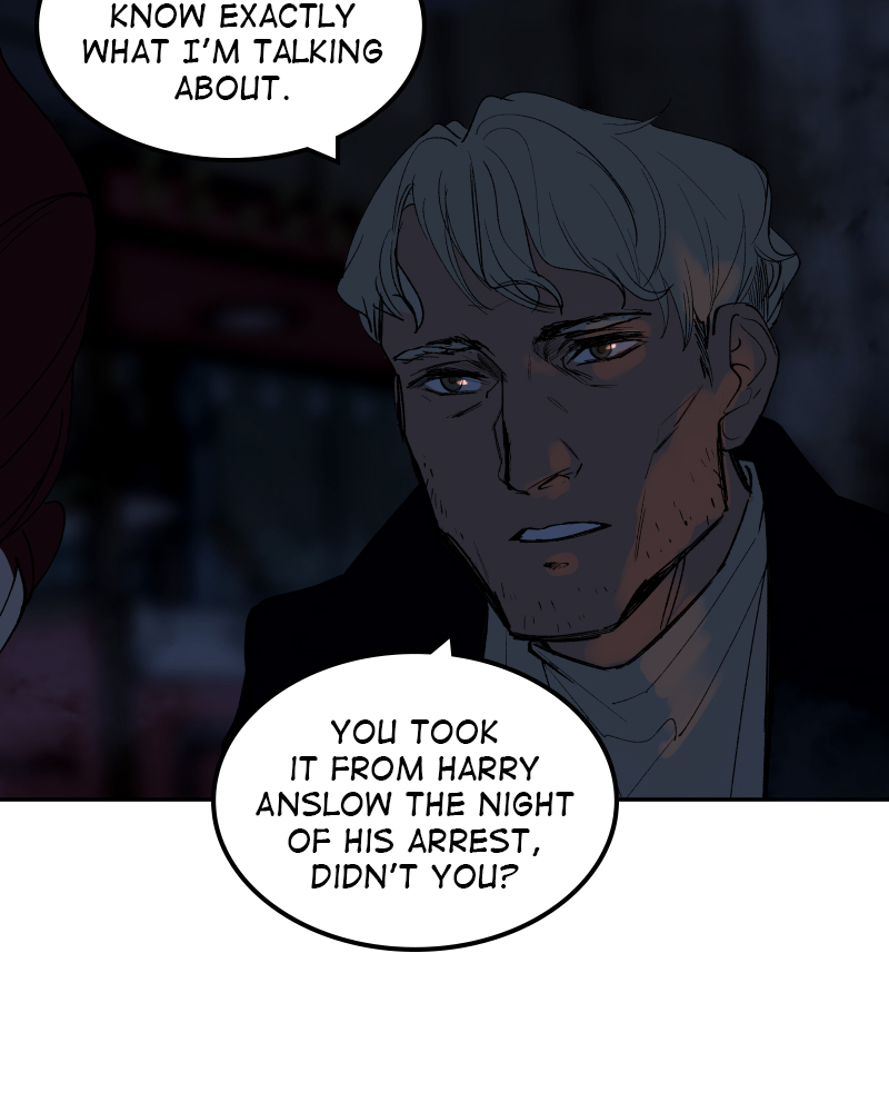 Purple Hyacinth Chapter 74 - page 82