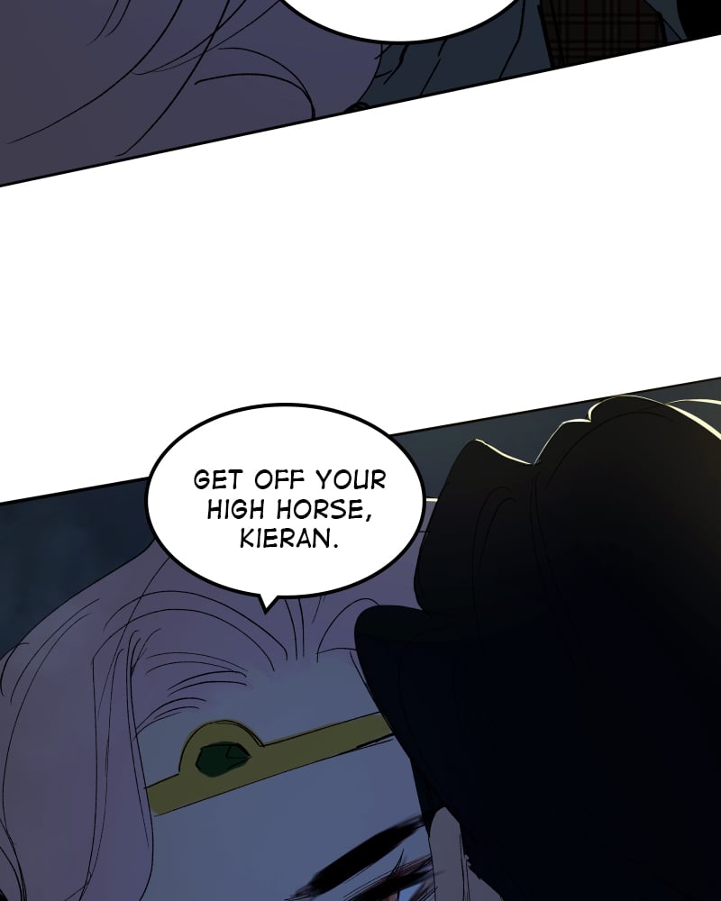 Purple Hyacinth Chapter 74 - page 9