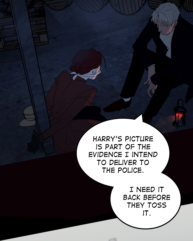 Purple Hyacinth Chapter 74 - page 96