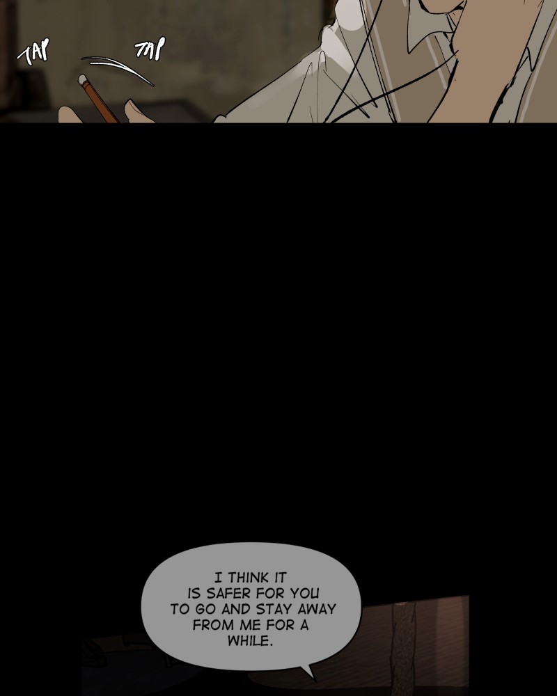 Purple Hyacinth Chapter 160 - page 14