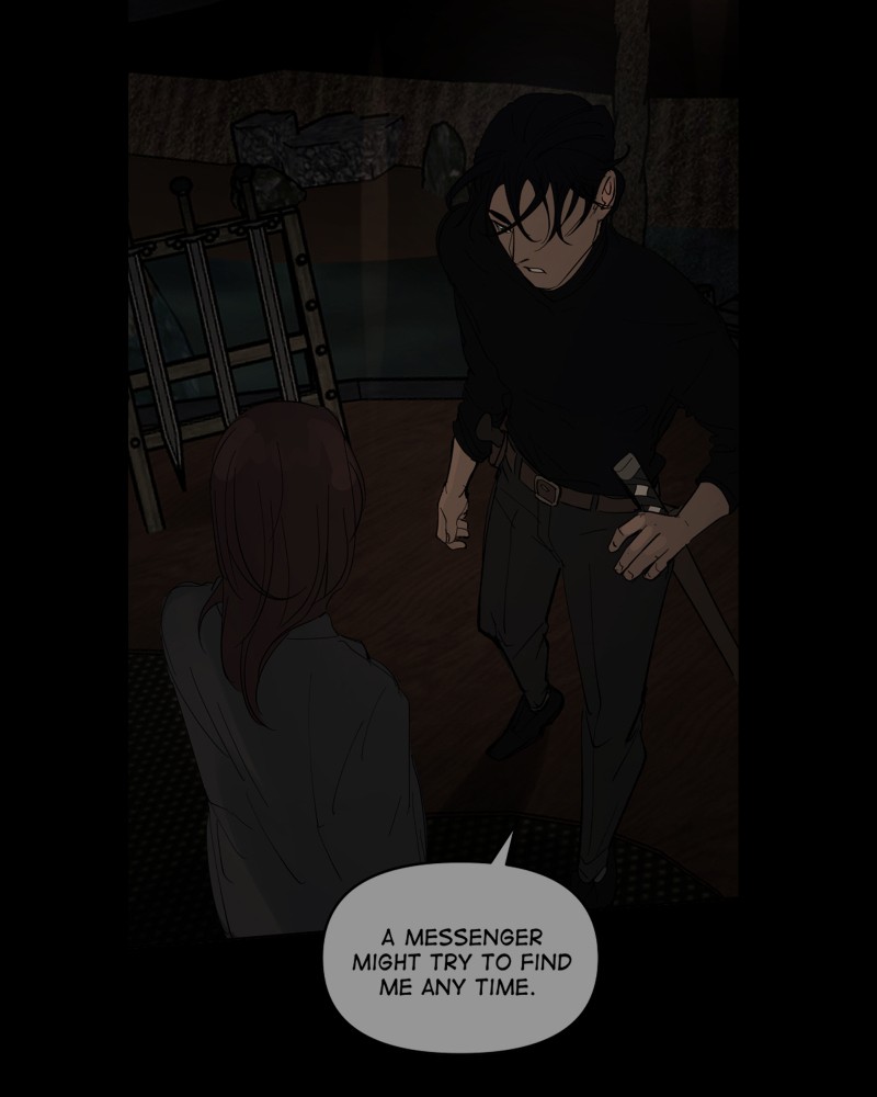 Purple Hyacinth Chapter 160 - page 15