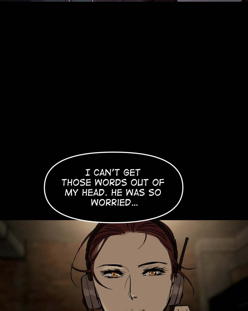 Purple Hyacinth Chapter 160 - page 20
