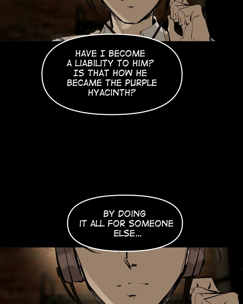 Purple Hyacinth Chapter 160 - page 21