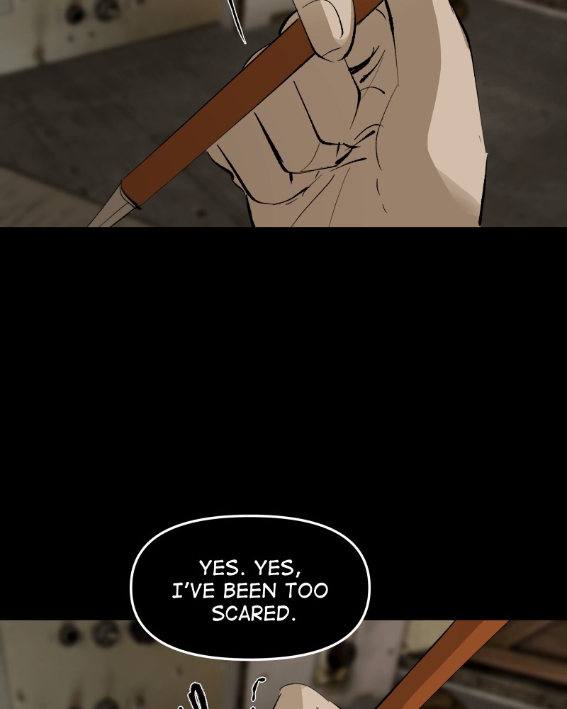 Purple Hyacinth Chapter 160 - page 26