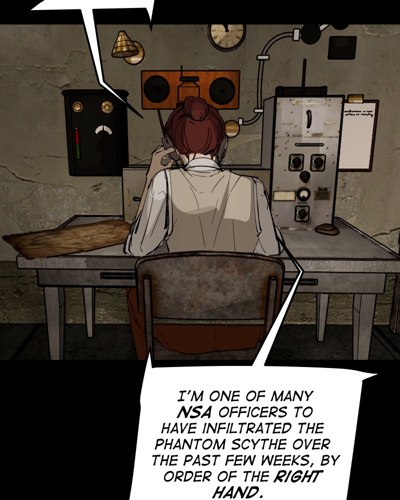 Purple Hyacinth Chapter 160 - page 31