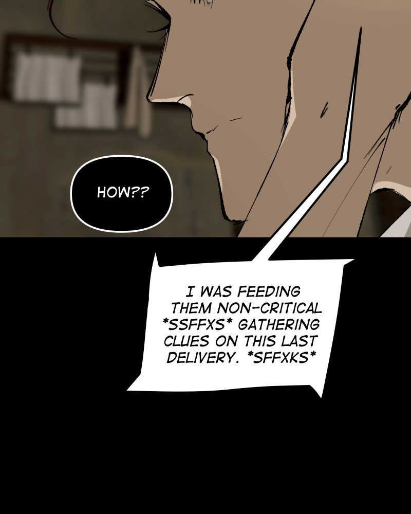 Purple Hyacinth Chapter 160 - page 33