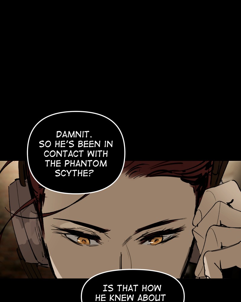 Purple Hyacinth Chapter 160 - page 35