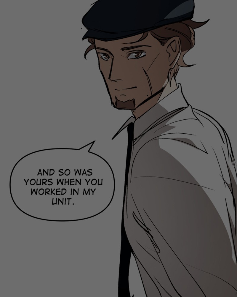 Purple Hyacinth Chapter 160 - page 38