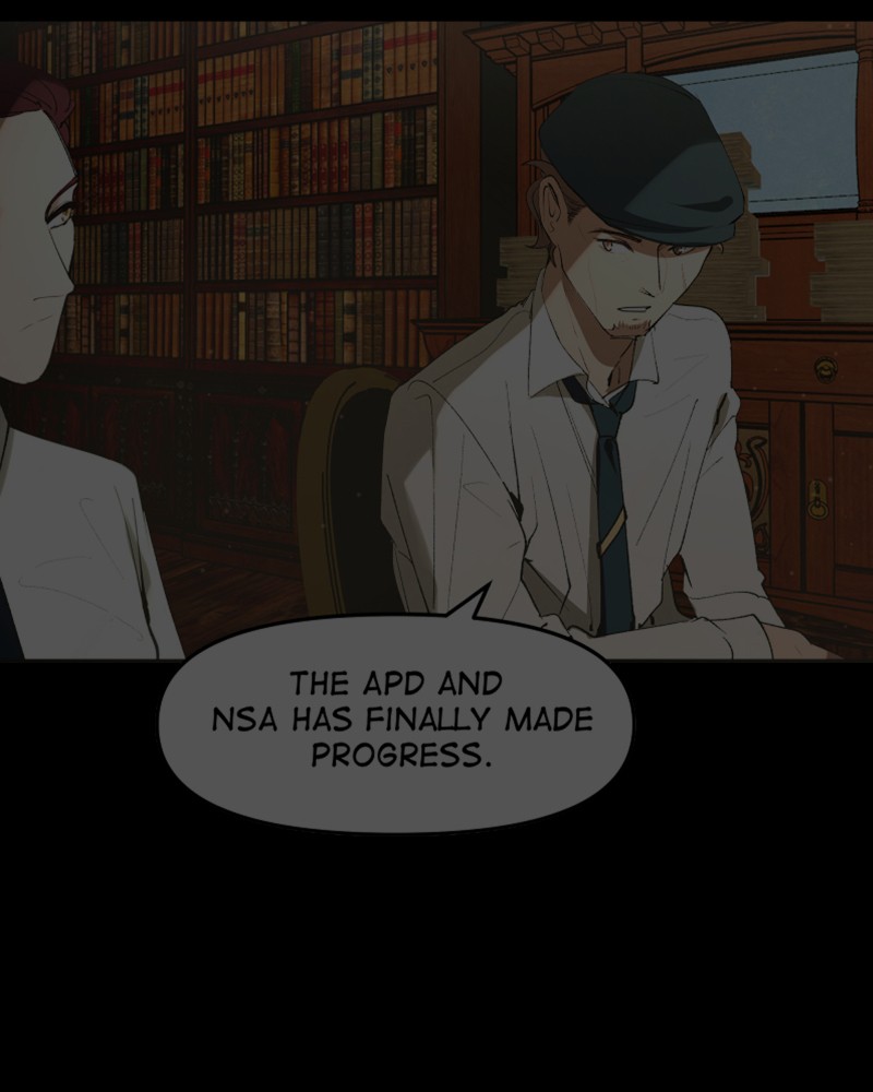 Purple Hyacinth Chapter 160 - page 40