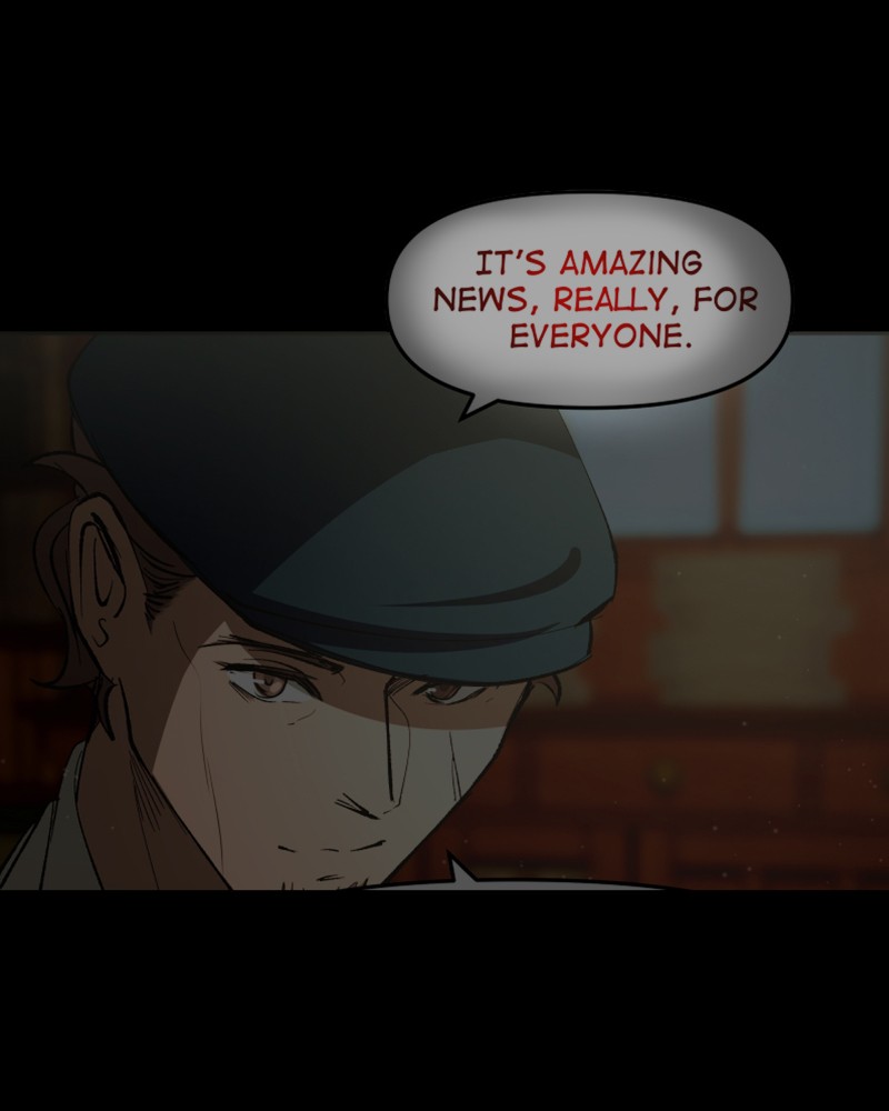 Purple Hyacinth Chapter 160 - page 41