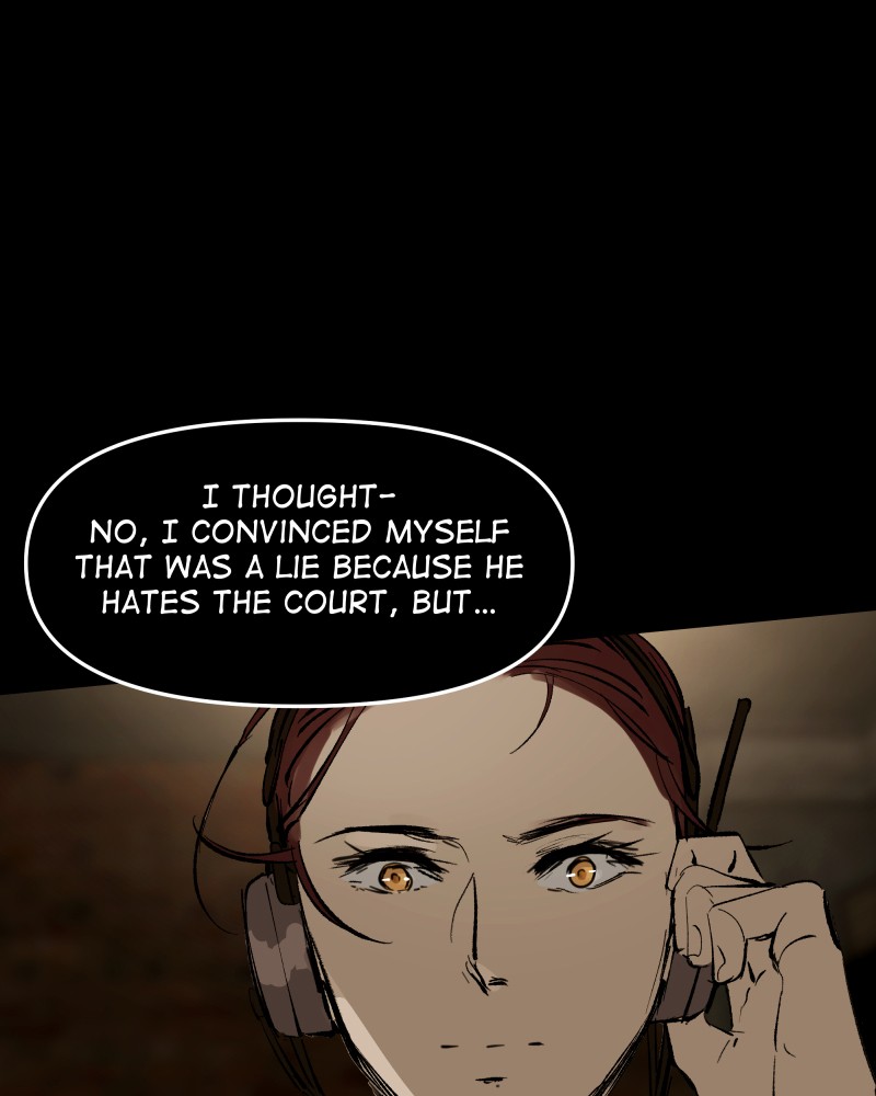 Purple Hyacinth Chapter 160 - page 42