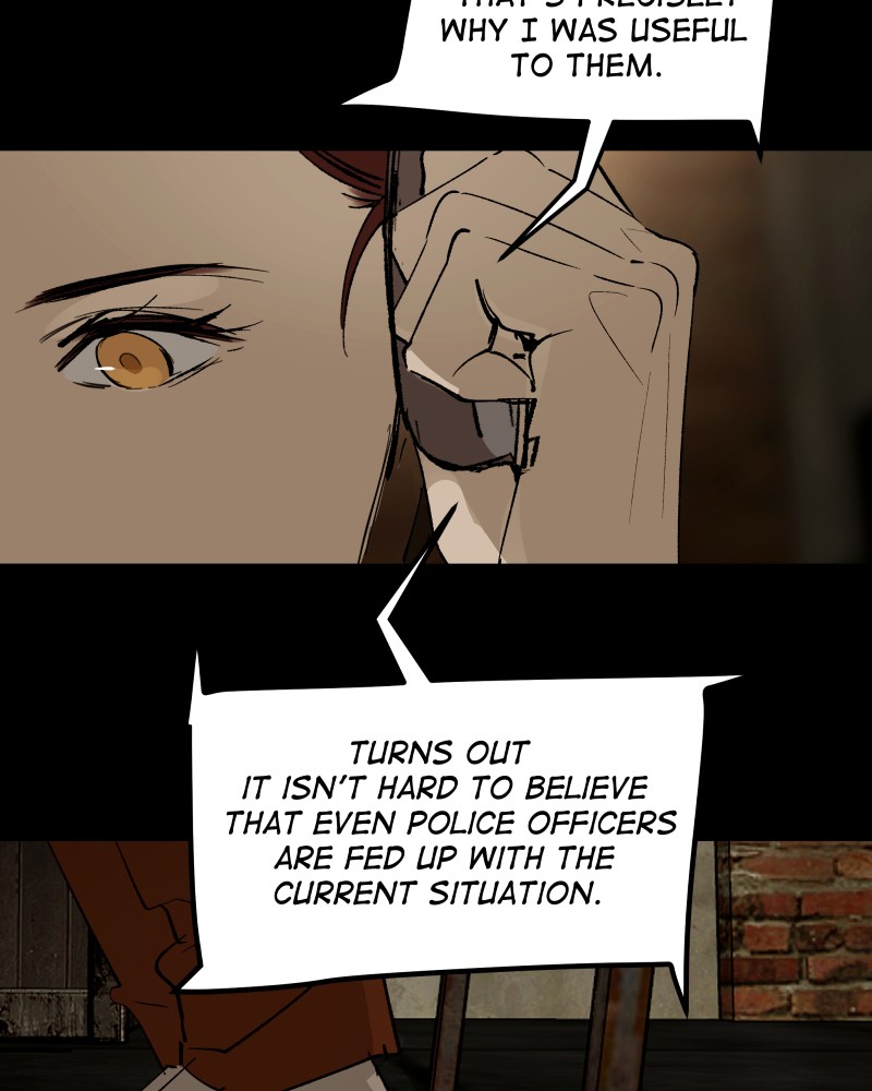 Purple Hyacinth Chapter 160 - page 44