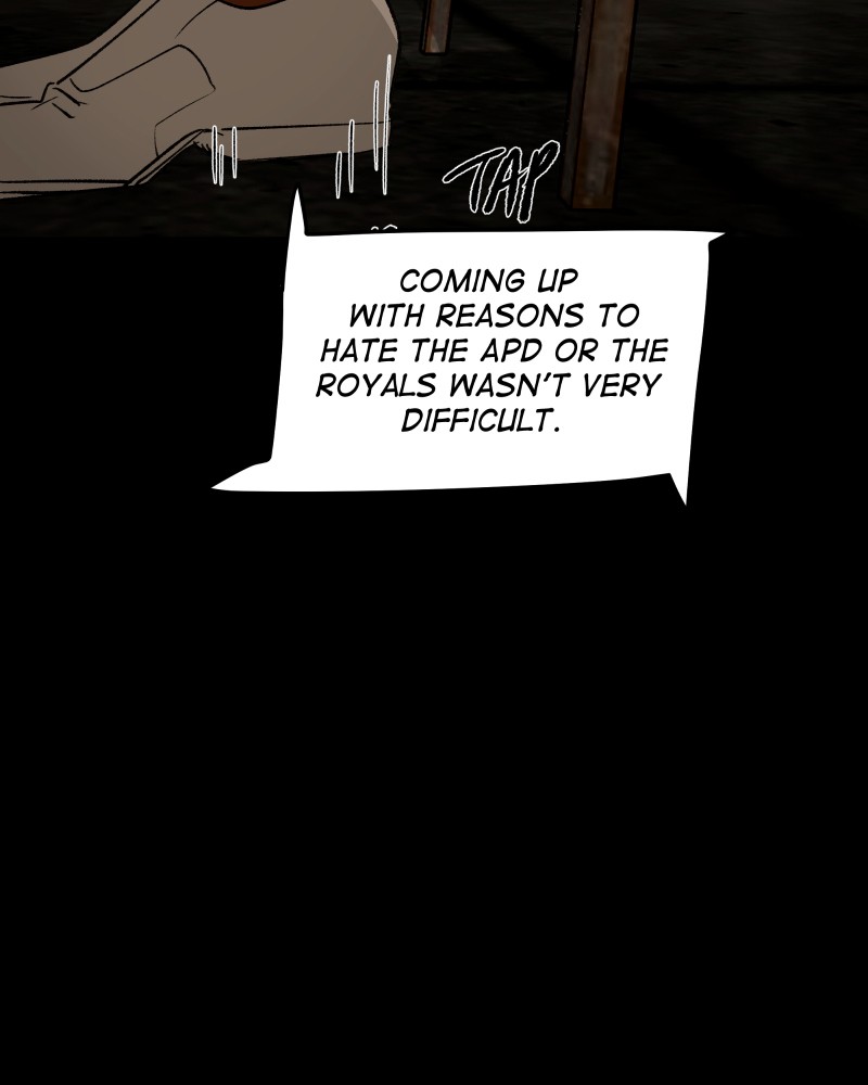 Purple Hyacinth Chapter 160 - page 45