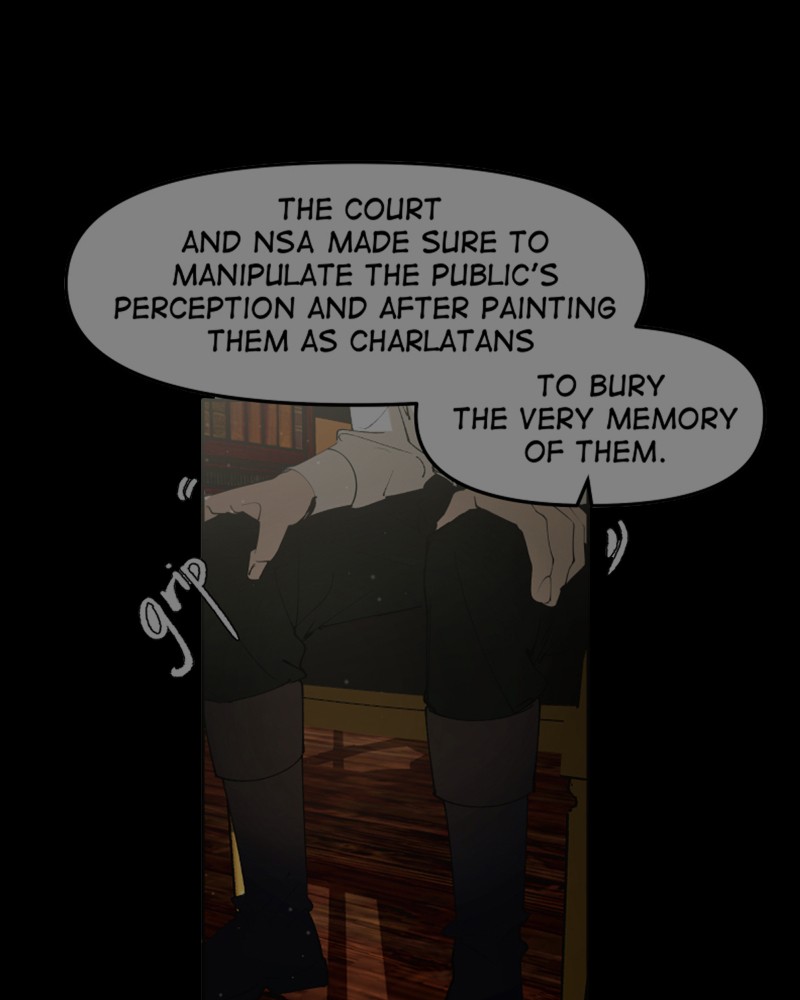 Purple Hyacinth Chapter 160 - page 46