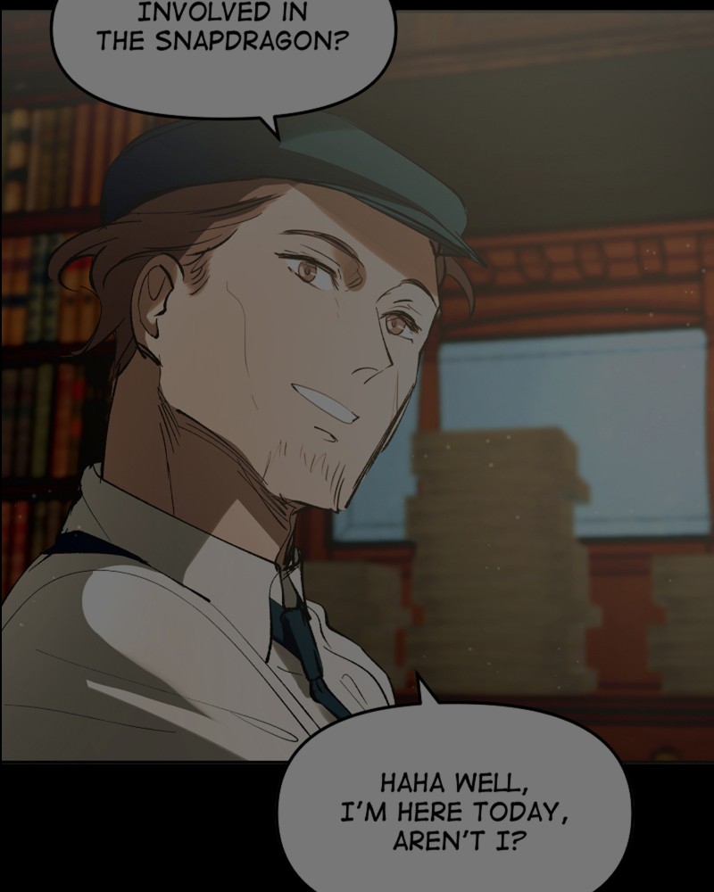 Purple Hyacinth Chapter 160 - page 48