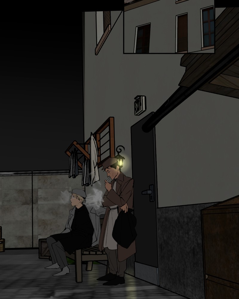 Purple Hyacinth Chapter 160 - page 5