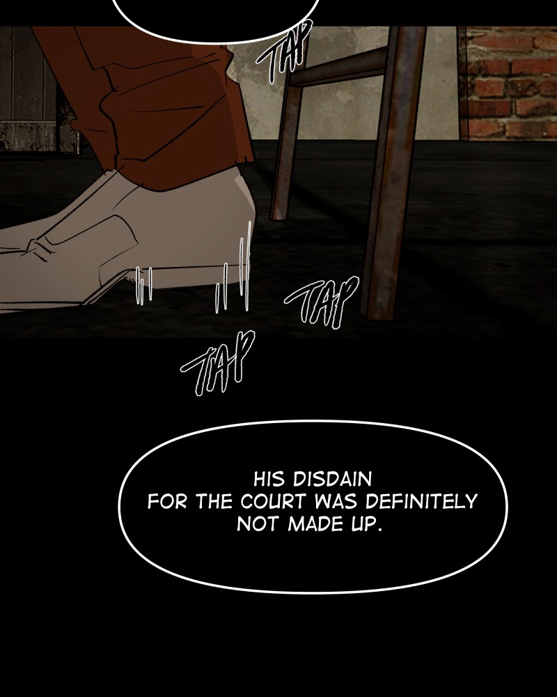 Purple Hyacinth Chapter 160 - page 51