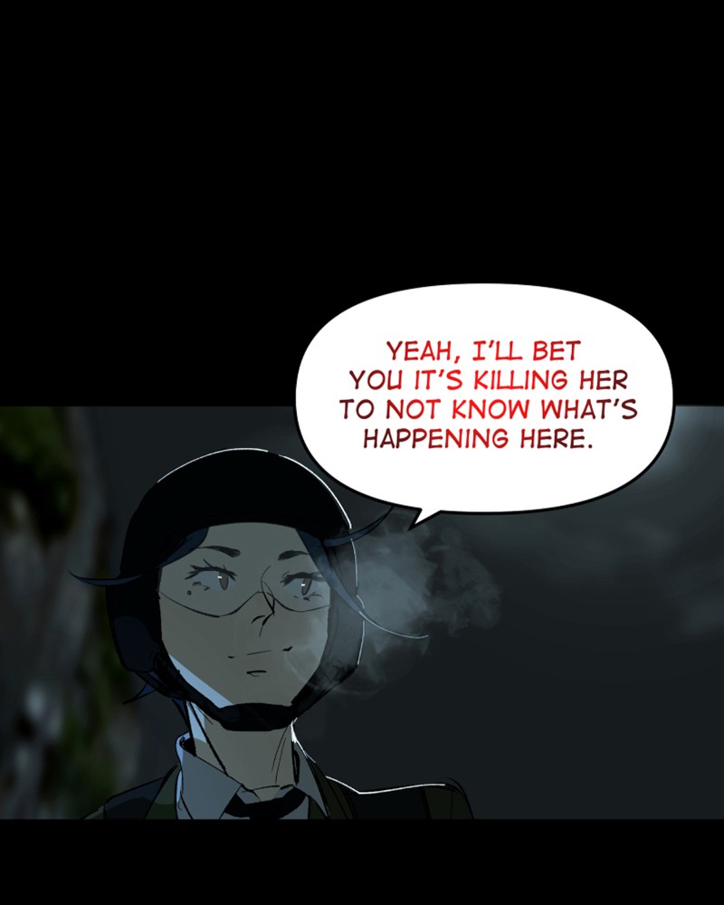 Purple Hyacinth Chapter 160 - page 52