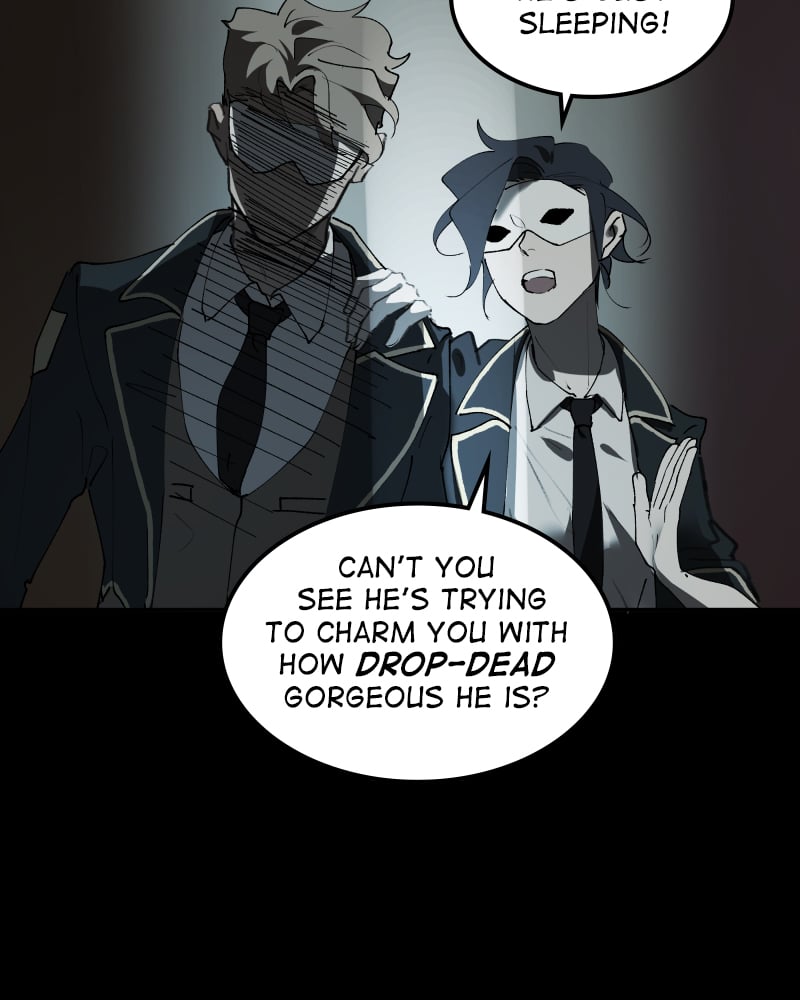 Purple Hyacinth Chapter 2 - page 111