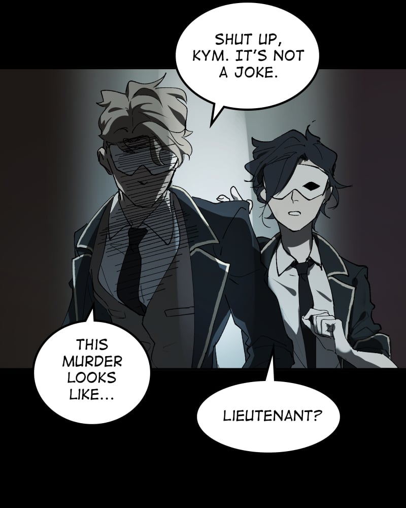 Purple Hyacinth Chapter 2 - page 112