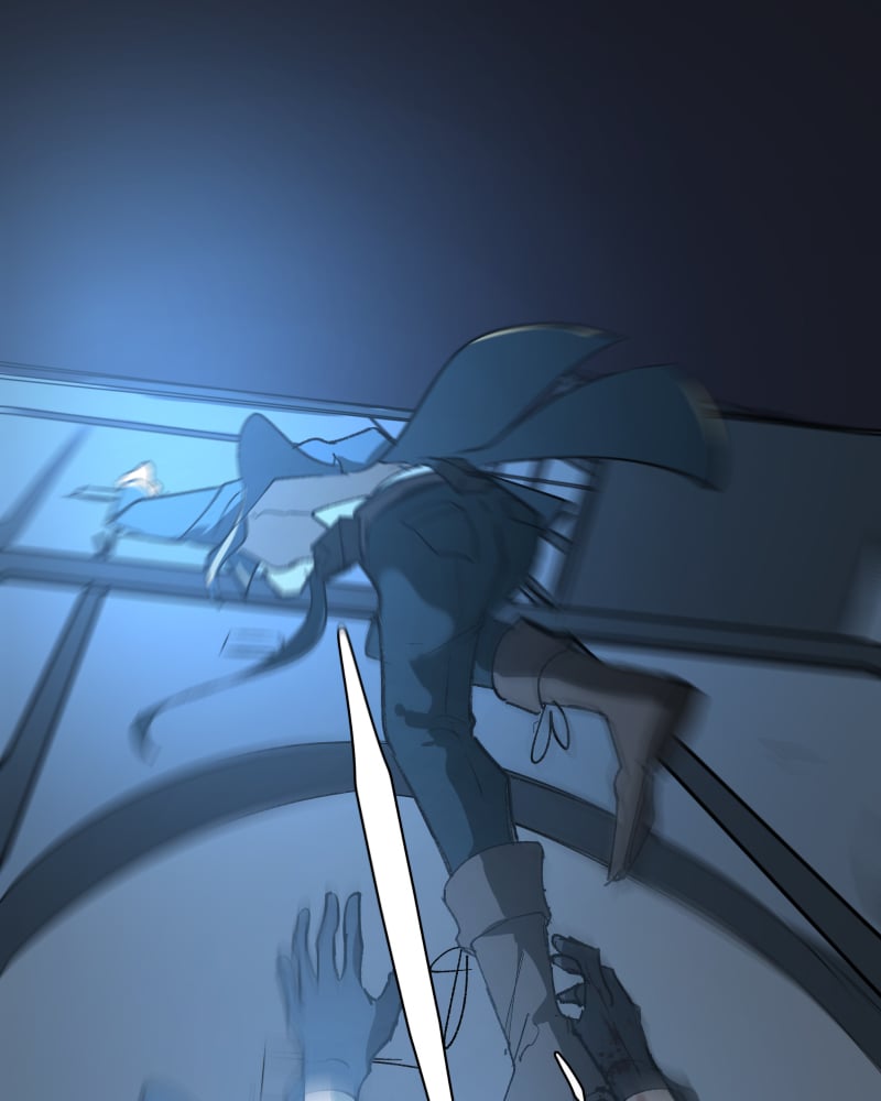 Purple Hyacinth Chapter 2 - page 133
